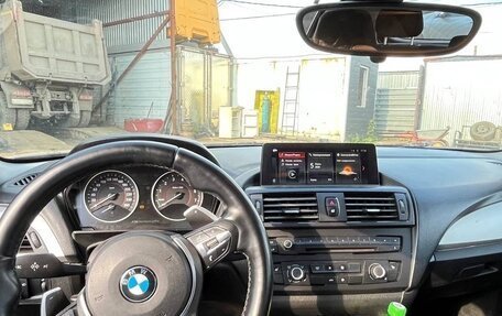 BMW 1 серия, 2012 год, 1 150 000 рублей, 7 фотография