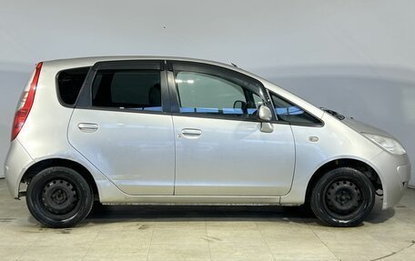 Mitsubishi Colt VI рестайлинг, 2004 год, 349 000 рублей, 5 фотография