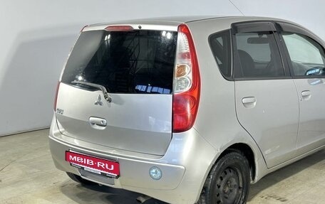 Mitsubishi Colt VI рестайлинг, 2004 год, 349 000 рублей, 3 фотография