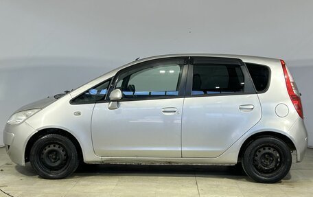 Mitsubishi Colt VI рестайлинг, 2004 год, 349 000 рублей, 13 фотография