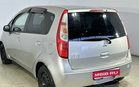 Mitsubishi Colt VI рестайлинг, 2004 год, 349 000 рублей, 6 фотография