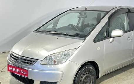 Mitsubishi Colt VI рестайлинг, 2004 год, 349 000 рублей, 14 фотография