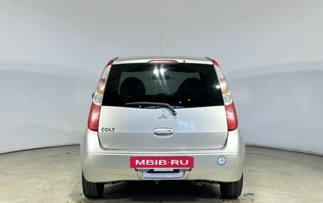 Mitsubishi Colt VI рестайлинг, 2004 год, 349 000 рублей, 9 фотография