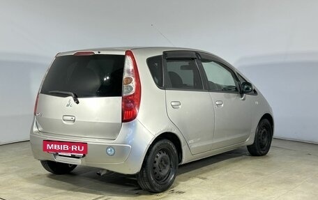 Mitsubishi Colt VI рестайлинг, 2004 год, 349 000 рублей, 8 фотография