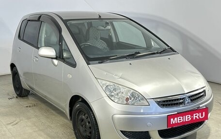 Mitsubishi Colt VI рестайлинг, 2004 год, 349 000 рублей, 18 фотография