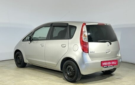 Mitsubishi Colt VI рестайлинг, 2004 год, 349 000 рублей, 12 фотография