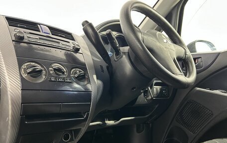 Mitsubishi Colt VI рестайлинг, 2004 год, 349 000 рублей, 27 фотография