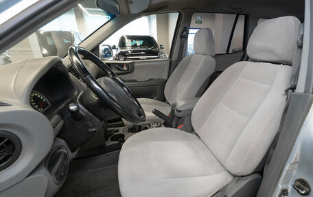 Hyundai Santa Fe Classic, 2008 год, 650 000 рублей, 9 фотография