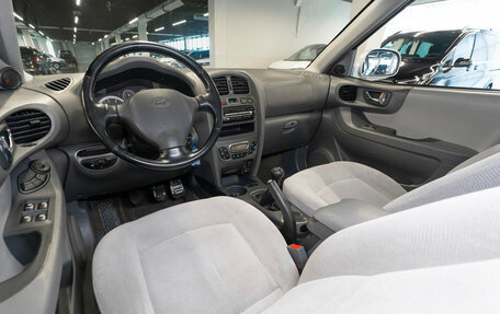Hyundai Santa Fe Classic, 2008 год, 650 000 рублей, 7 фотография