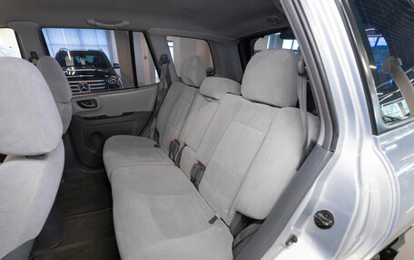 Hyundai Santa Fe Classic, 2008 год, 650 000 рублей, 12 фотография