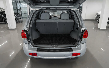 Hyundai Santa Fe Classic, 2008 год, 650 000 рублей, 21 фотография