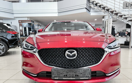 Mazda 6, 2021 год, 2 890 000 рублей, 2 фотография