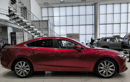 Mazda 6, 2021 год, 2 890 000 рублей, 5 фотография