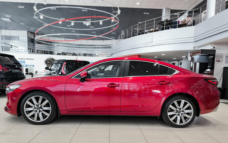 Mazda 6, 2021 год, 2 890 000 рублей, 10 фотография