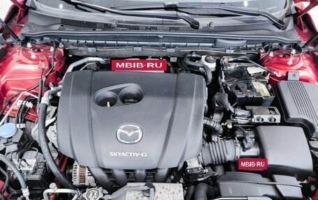 Mazda 6, 2021 год, 2 890 000 рублей, 11 фотография