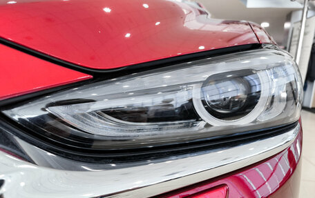 Mazda 6, 2021 год, 2 890 000 рублей, 21 фотография