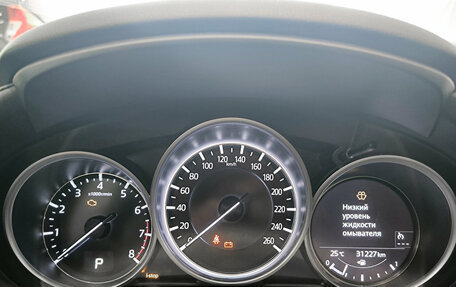 Mazda 6, 2021 год, 2 890 000 рублей, 16 фотография
