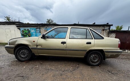Daewoo Nexia I рестайлинг, 2008 год, 120 000 рублей, 3 фотография
