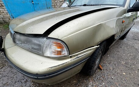 Daewoo Nexia I рестайлинг, 2008 год, 120 000 рублей, 5 фотография