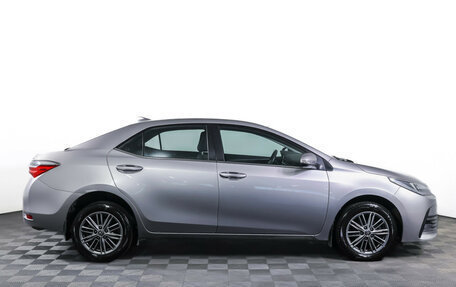 Toyota Corolla, 2018 год, 1 650 000 рублей, 5 фотография