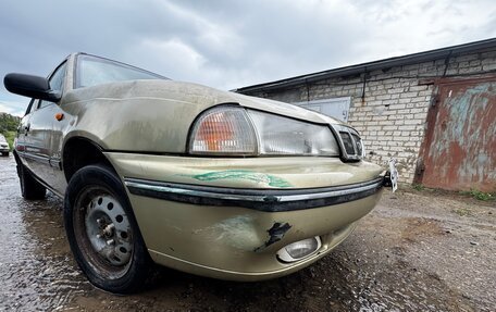 Daewoo Nexia I рестайлинг, 2008 год, 120 000 рублей, 7 фотография