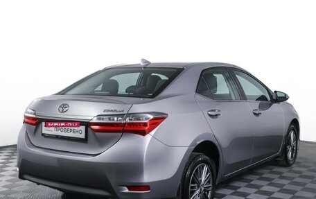 Toyota Corolla, 2018 год, 1 650 000 рублей, 6 фотография