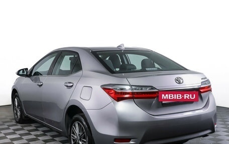 Toyota Corolla, 2018 год, 1 650 000 рублей, 8 фотография