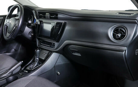 Toyota Corolla, 2018 год, 1 650 000 рублей, 11 фотография