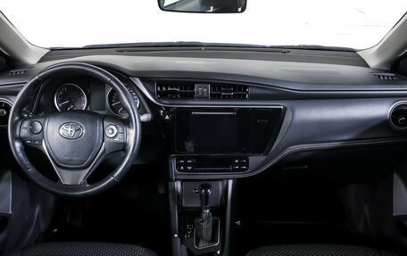 Toyota Corolla, 2018 год, 1 650 000 рублей, 13 фотография
