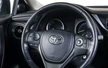 Toyota Corolla, 2018 год, 1 650 000 рублей, 14 фотография