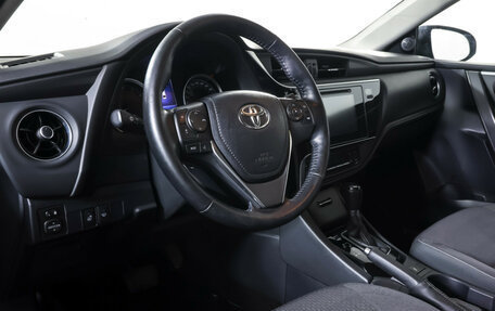 Toyota Corolla, 2018 год, 1 650 000 рублей, 15 фотография