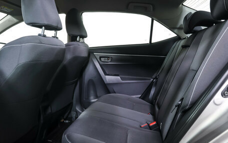 Toyota Corolla, 2018 год, 1 650 000 рублей, 12 фотография