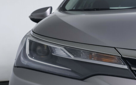 Toyota Corolla, 2018 год, 1 650 000 рублей, 19 фотография