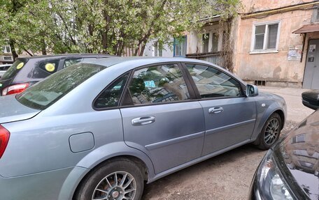 Daewoo Gentra II, 2014 год, 510 000 рублей, 1 фотография