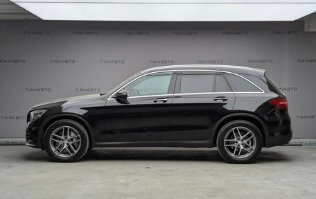 Mercedes-Benz GLC, 2016 год, 2 795 000 рублей, 3 фотография