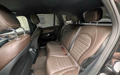 Mercedes-Benz GLC, 2016 год, 2 795 000 рублей, 10 фотография