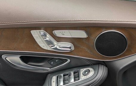 Mercedes-Benz GLC, 2016 год, 2 795 000 рублей, 8 фотография