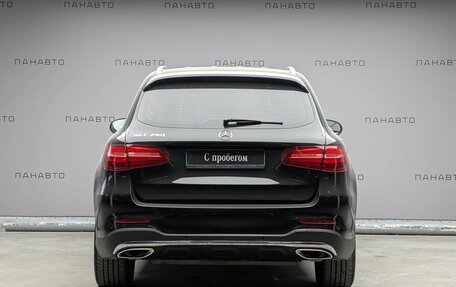 Mercedes-Benz GLC, 2016 год, 2 795 000 рублей, 6 фотография