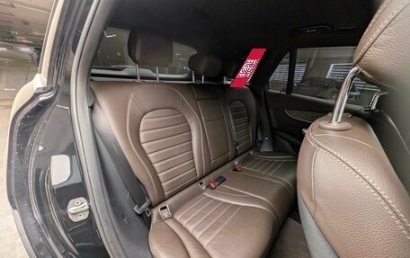 Mercedes-Benz GLC, 2016 год, 2 795 000 рублей, 11 фотография