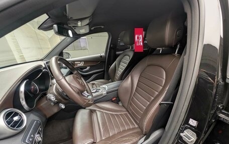 Mercedes-Benz GLC, 2016 год, 2 795 000 рублей, 9 фотография