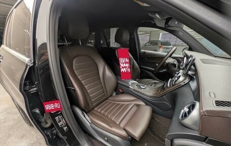 Mercedes-Benz GLC, 2016 год, 2 795 000 рублей, 12 фотография