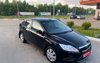 Ford Focus II рестайлинг, 2010 год, 675 000 рублей, 1 фотография