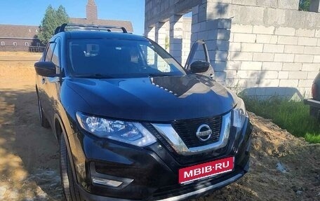 Nissan X-Trail, 2020 год, 2 450 000 рублей, 1 фотография