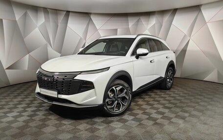 Haval F7, 2025 год, 3 247 000 рублей, 1 фотография