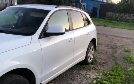 Audi Q5, 2011 год, 1 000 000 рублей, 2 фотография