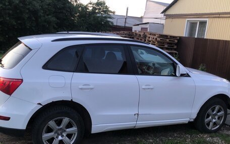 Audi Q5, 2011 год, 1 000 000 рублей, 4 фотография