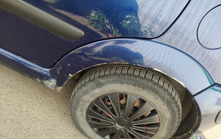 Citroen C3 II, 2004 год, 245 999 рублей, 4 фотография