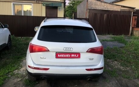 Audi Q5, 2011 год, 1 000 000 рублей, 3 фотография