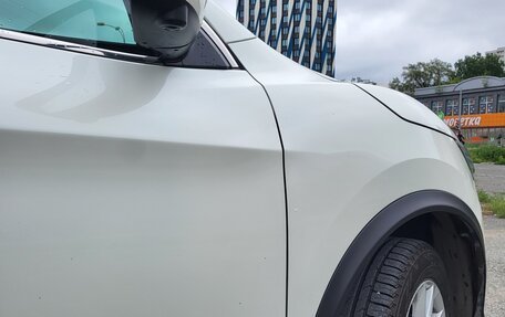 Nissan Qashqai, 2016 год, 1 750 000 рублей, 4 фотография