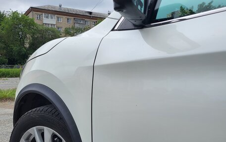 Nissan Qashqai, 2016 год, 1 750 000 рублей, 8 фотография